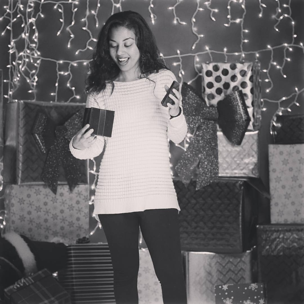 Meet your Posher, Mercedes